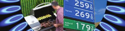 Natual Gas Living Magazine 436x111