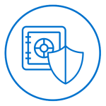 MyAccount Enhanced Security Icon