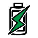  Hydrogen Icon Storage